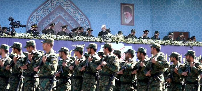 Νέες κυρώσεις επιβάλλει ο Τραμπ στο Ιράν – Στο στόχαστρο οι Φρουροί της Επανάστασης